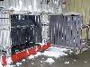  CONTINENTAL Eagle Balers, double box downpacking,